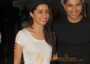 Bolly Celebs at Finding Fanny Special Screening Gallery photo 7