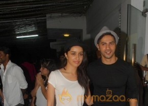 Bolly Celebs at Finding Fanny Special Screening Gallery photo 70