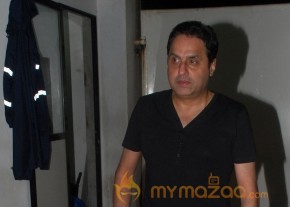 Bolly Celebs at Finding Fanny Special Screening Gallery photo 64