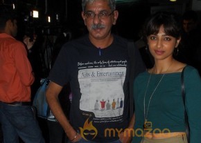 Bolly Celebs at Finding Fanny Special Screening Gallery photo 52