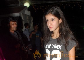 Bolly Celebs at Finding Fanny Special Screening Gallery photo 53