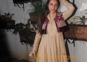 Bolly Celebs at Finding Fanny Special Screening Gallery photo 84