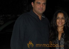 Bolly Celebs at Finding Fanny Special Screening Gallery photo 49