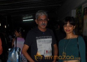 Bolly Celebs at Finding Fanny Special Screening Gallery photo 39