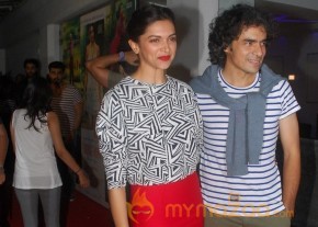 Bolly Celebs at Finding Fanny Special Screening Gallery photo 40
