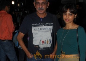 Bolly Celebs at Finding Fanny Special Screening Gallery photo 2