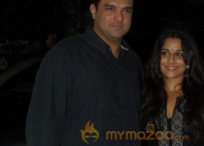 Bolly Celebs at Finding Fanny Special Screening Gallery photo 61