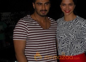 Bolly Celebs at Finding Fanny Special Screening Gallery photo 8