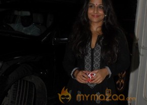 Bolly Celebs at Finding Fanny Special Screening Gallery photo 32