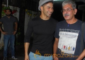 Bolly Celebs at Finding Fanny Special Screening Gallery photo 67