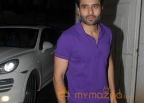 Bolly Celebs at Finding Fanny Special Screening Gallery photo 3