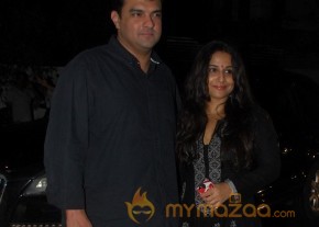 Bolly Celebs at Finding Fanny Special Screening Gallery photo 37