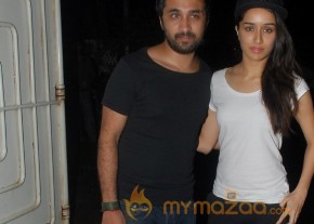 Bolly Celebs at Finding Fanny Special Screening Gallery