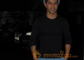 Bolly Celebs at Finding Fanny Special Screening Gallery photo 31
