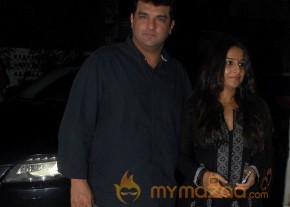 Bolly Celebs at Finding Fanny Special Screening Gallery photo 42