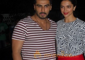 Bolly Celebs at Finding Fanny Special Screening Gallery photo 55