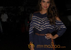 Bolly Celebs at Finding Fanny Special Screening Gallery photo 23