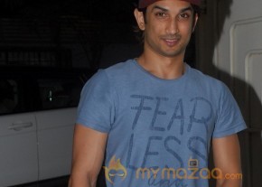 Bolly Celebs at Finding Fanny Special Screening Gallery photo 62
