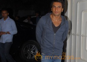 Bolly Celebs at Finding Fanny Special Screening Gallery photo 75