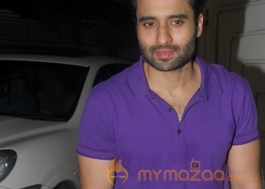 Bolly Celebs at Finding Fanny Special Screening Gallery photo 10