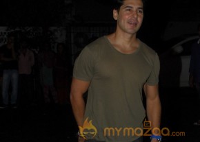 Bolly Celebs at Finding Fanny Special Screening Gallery photo 13