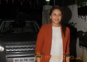 Bolly Celebs at Finding Fanny Special Screening Gallery photo 35