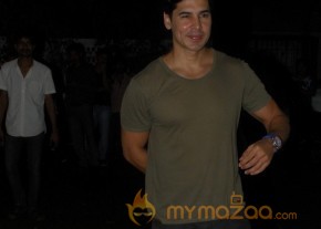 Bolly Celebs at Finding Fanny Special Screening Gallery photo 28