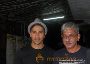 Bolly Celebs at Finding Fanny Special Screening Gallery photo 76
