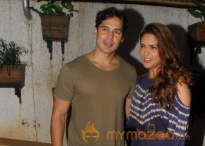 Bolly Celebs at Finding Fanny Special Screening Gallery photo 68