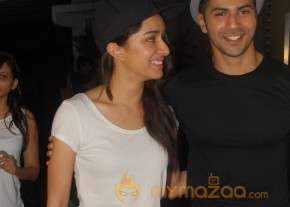 Bolly Celebs at Finding Fanny Special Screening Gallery photo 19