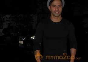 Bolly Celebs at Finding Fanny Special Screening Gallery photo 6