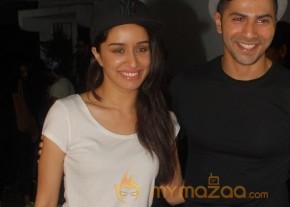Bolly Celebs at Finding Fanny Special Screening Gallery photo 78