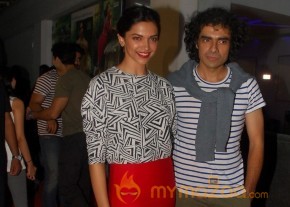 Bolly Celebs at Finding Fanny Special Screening Gallery photo 38