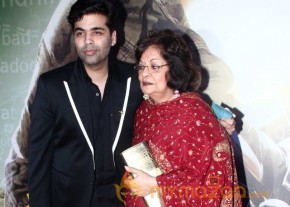 Bolly Celebs At Lekar Hum Deewana Dil Premiere photo 43