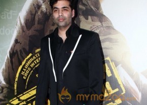 Bolly Celebs At Lekar Hum Deewana Dil Premiere photo 19
