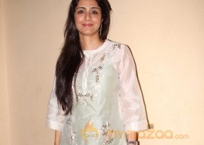 Bolly Celebs At Lekar Hum Deewana Dil Premiere photo 26