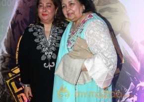 Bolly Celebs At Lekar Hum Deewana Dil Premiere photo 38