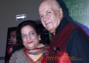 Bolly Celebs At Lekar Hum Deewana Dil Premiere photo 3