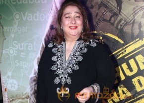 Bolly Celebs At Lekar Hum Deewana Dil Premiere photo 34
