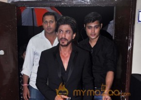 Bolly Celebs At Lekar Hum Deewana Dil Premiere photo 30