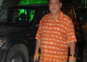 Bolly Celebs at Shilpa Shetty Diwali Party Gallery photo 32