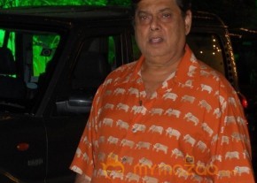 Bolly Celebs at Shilpa Shetty Diwali Party Gallery photo 46