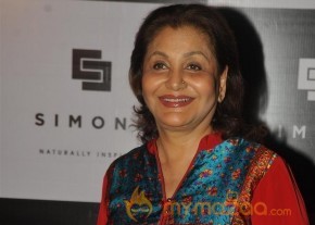 Bolly Celebs at Simone Store Launch Photo Gallery photo 49