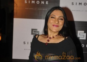 Bolly Celebs at Simone Store Launch Photo Gallery