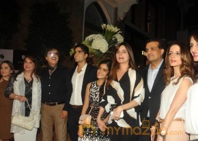 Bolly Celebs at Simone Store Launch Photo Gallery photo 37