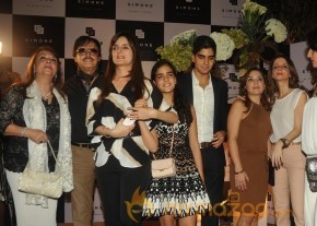 Bolly Celebs at Simone Store Launch Photo Gallery photo 53