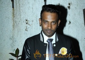 Bolly Celebs at Sonali Cable Film Special Show Gallery photo 6