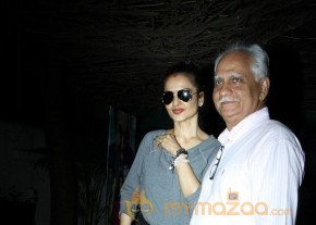 Bolly Celebs at Sonali Cable Film Special Show Gallery photo 29