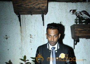 Bolly Celebs at Sonali Cable Film Special Show Gallery photo 27