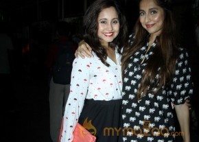 Bolly Celebs at Sonali Cable Film Special Show Gallery photo 7